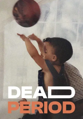 ملصق Dead Period