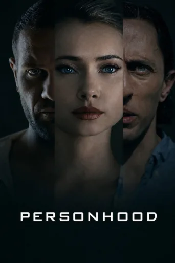 Póster de Personhood