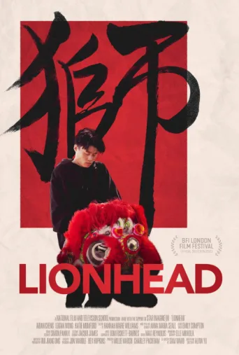 Lionhead afişi
