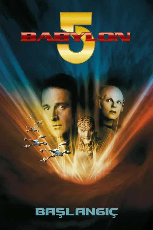 Babylon 5