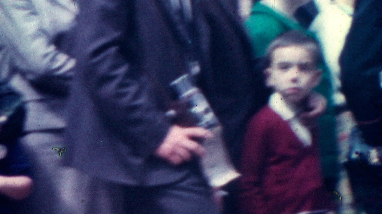 خلفية لـ Rondò final