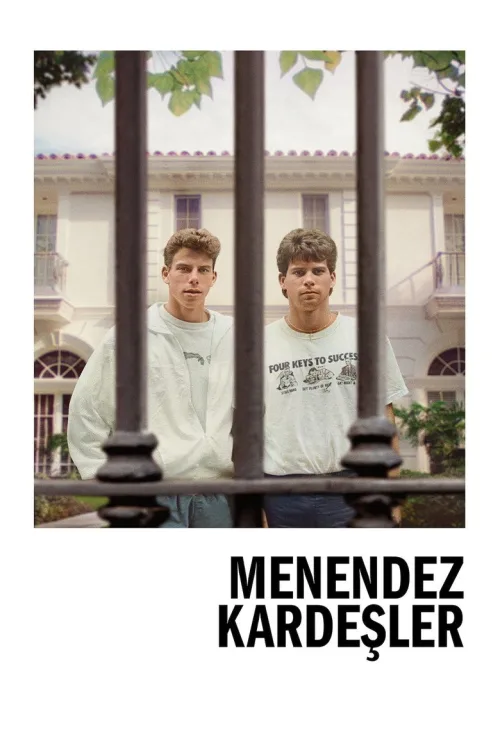 The Menendez Brothers