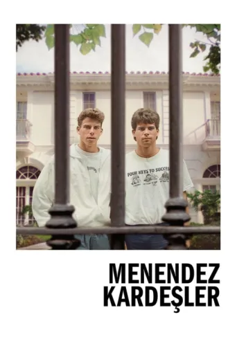 Постер Menendez Kardeşler