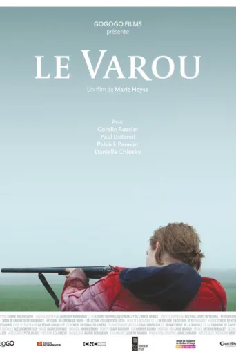 Le Varou afişi