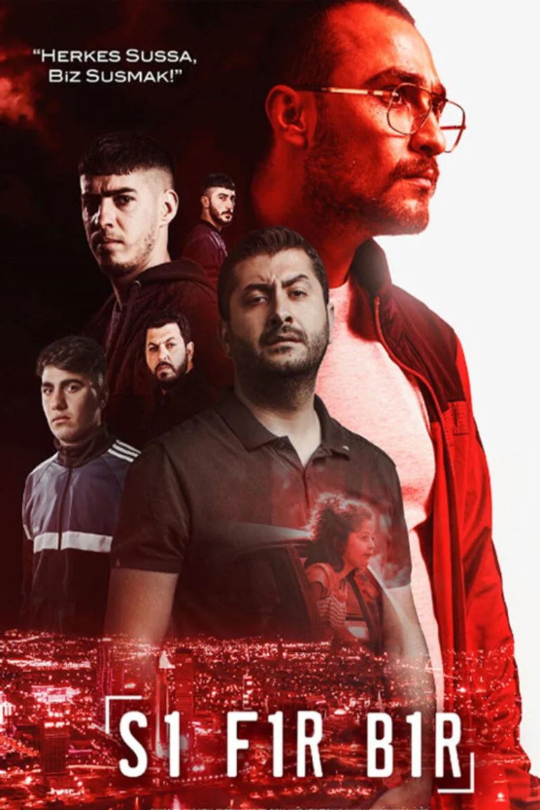 Credit poster