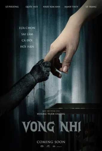 Vong Nhi afişi