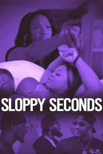 Póster de Sloppy Seconds