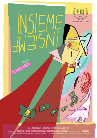 Insieme Insieme afişi