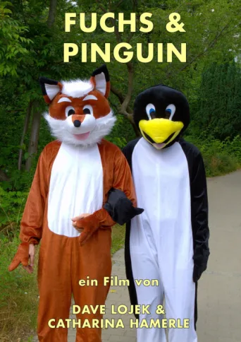 Poster for Fuchs & Pinguin