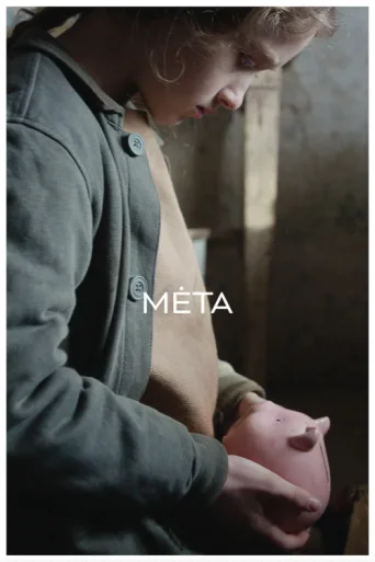 Mėta afişi