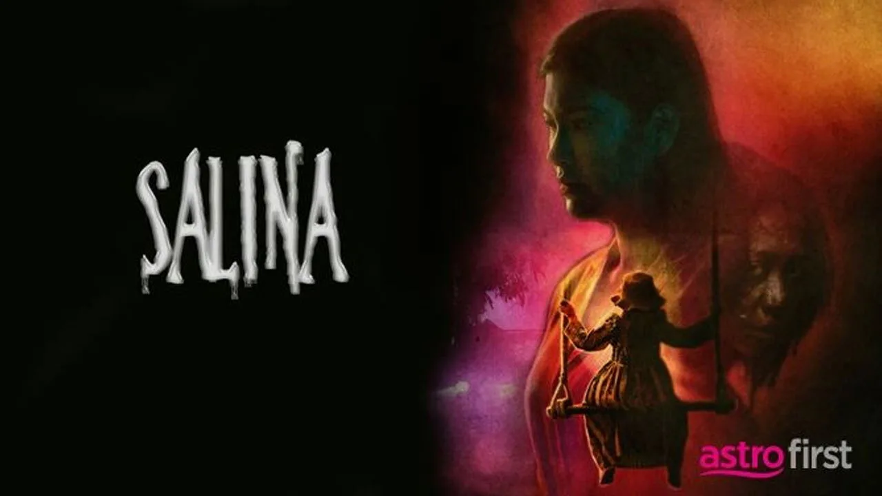 Фоновое изображение для Salina