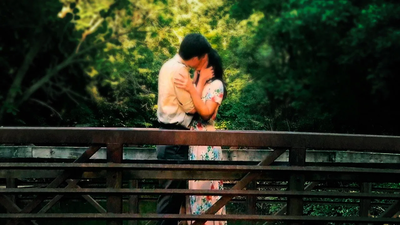 Ageless Love için arka plan görseli