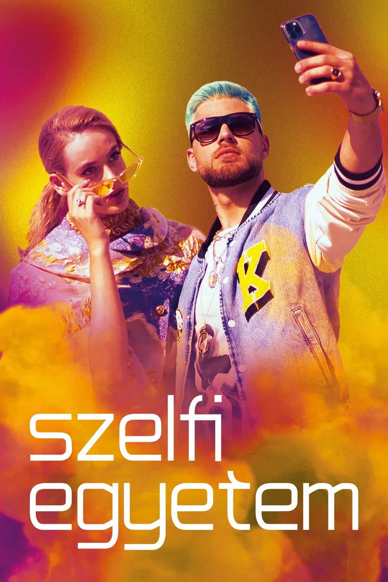 Szelfi Egyetem