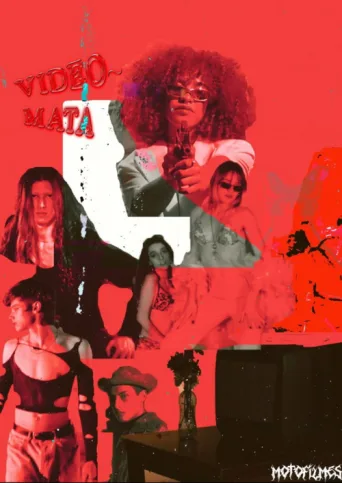 Poster for Video-Mata ਏϊਓ
