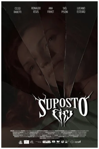 Poster for Suposto Fim