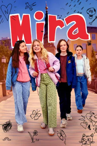 Poster for Mira