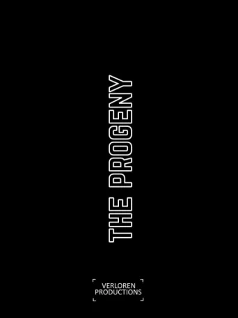 Poster for The Progeny