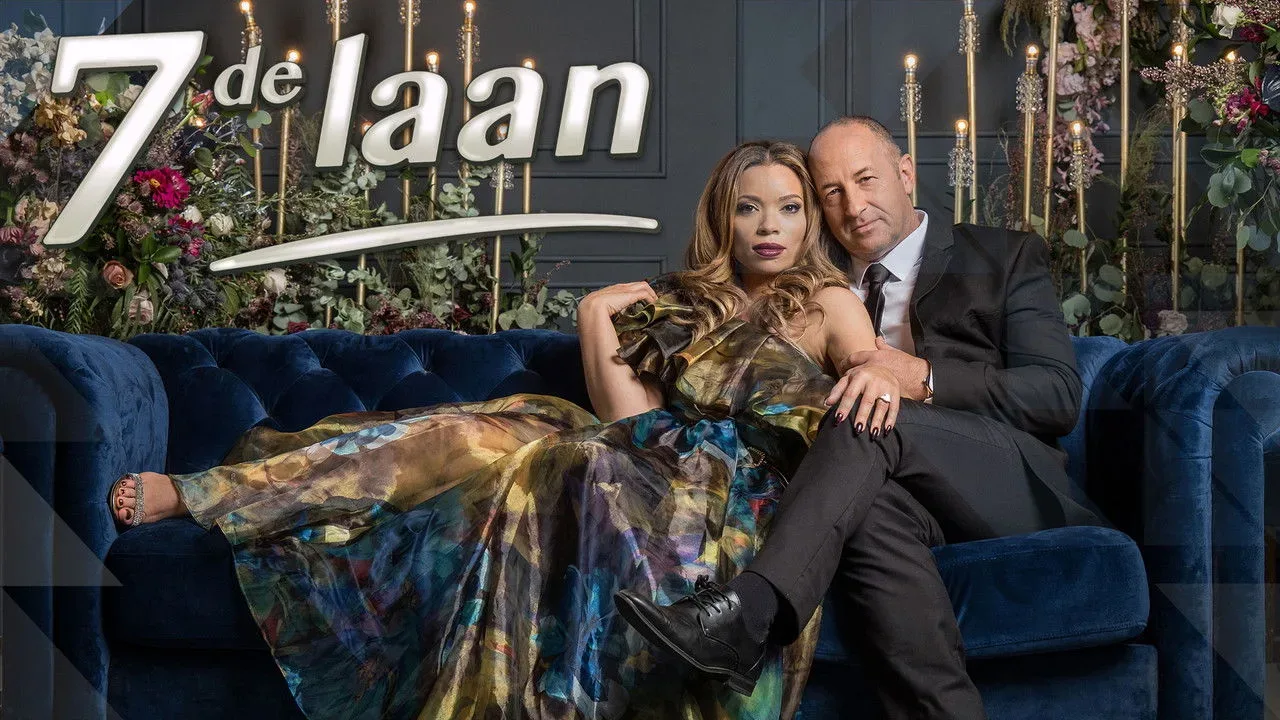 خلفية لـ 7de Laan