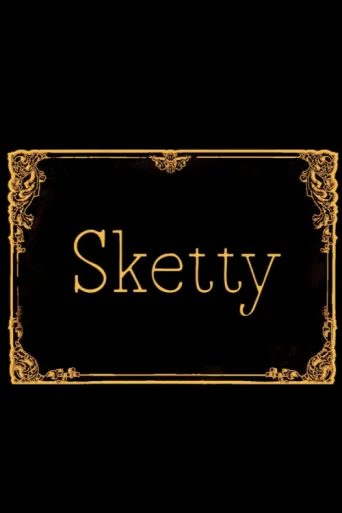 Poster for Sketty