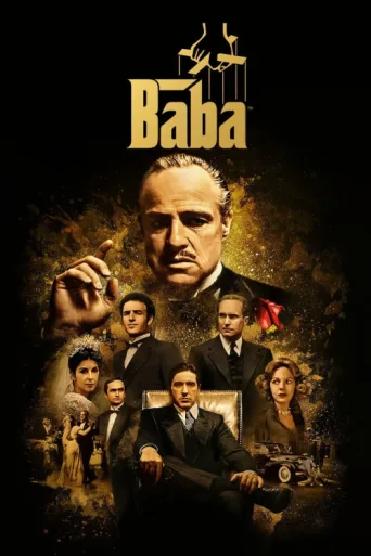 Постер Baba