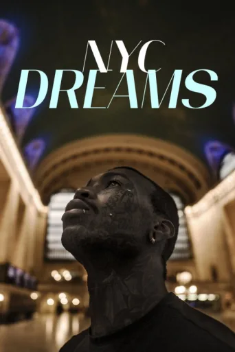 Постер NYC Dreams