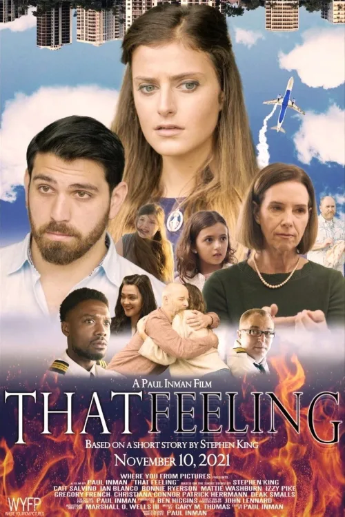 That Feeling