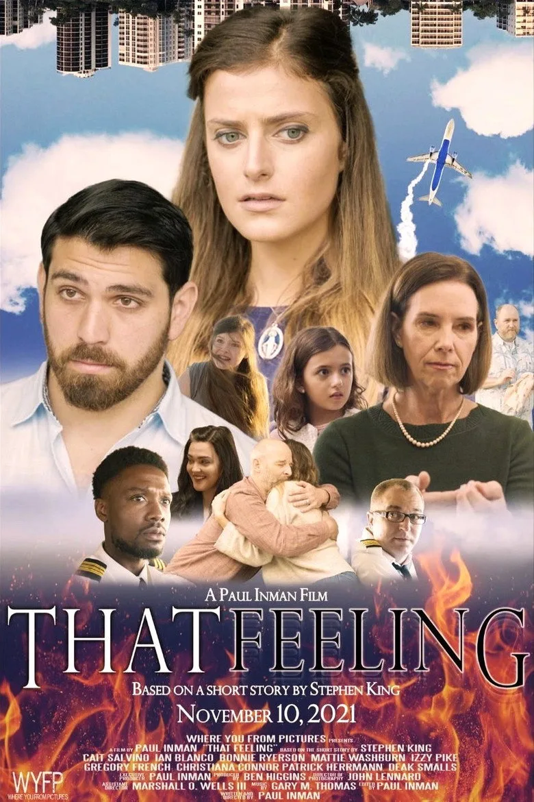 That Feeling