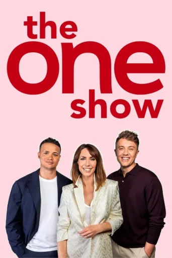 Постер The One Show