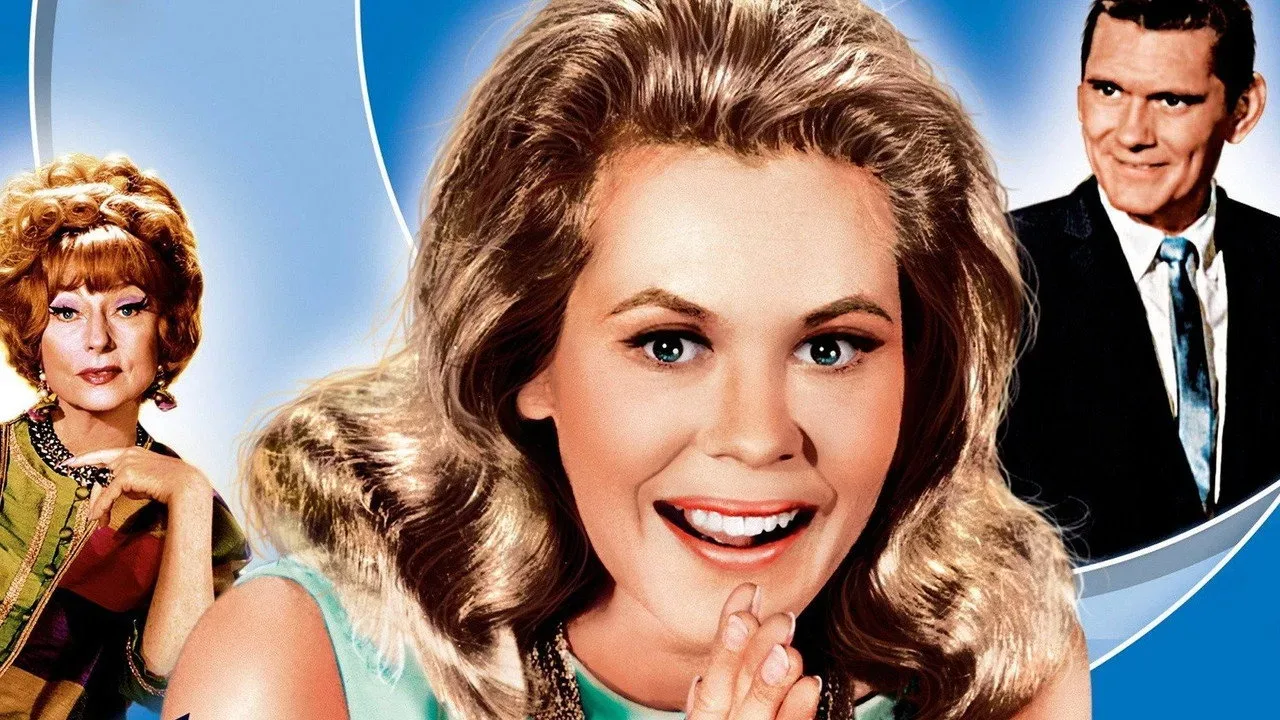 Fondo para Bewitched