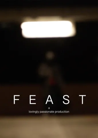Feast afişi