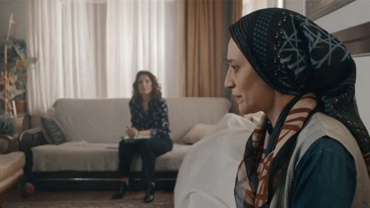 Yara için arka plan görseli