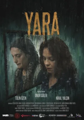 Yara afişi