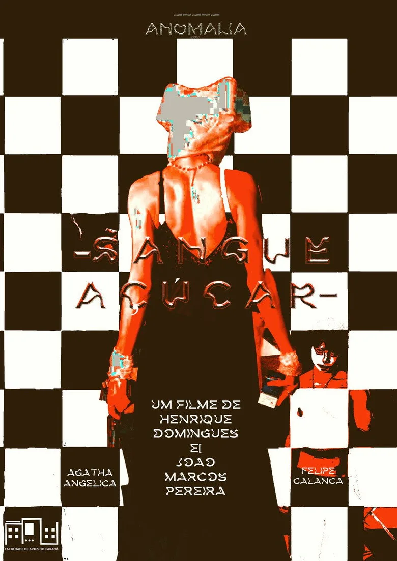 Credit poster