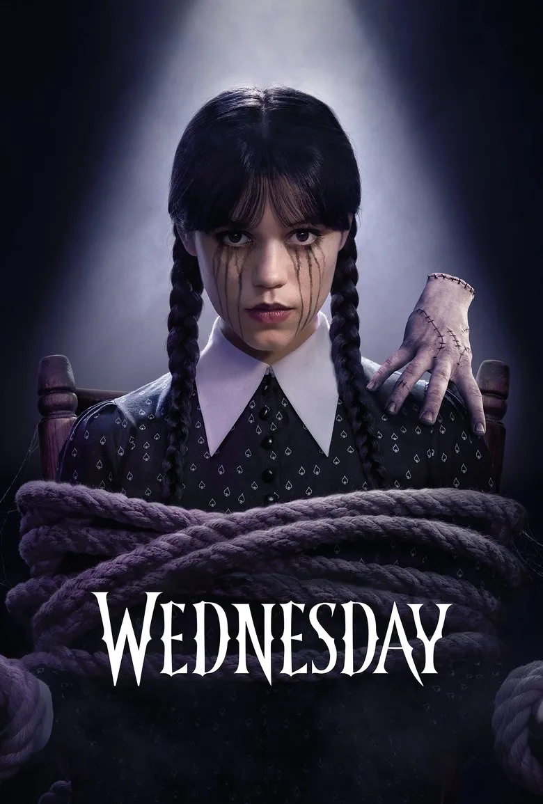 Credit poster