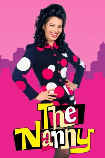 Póster de The Nanny