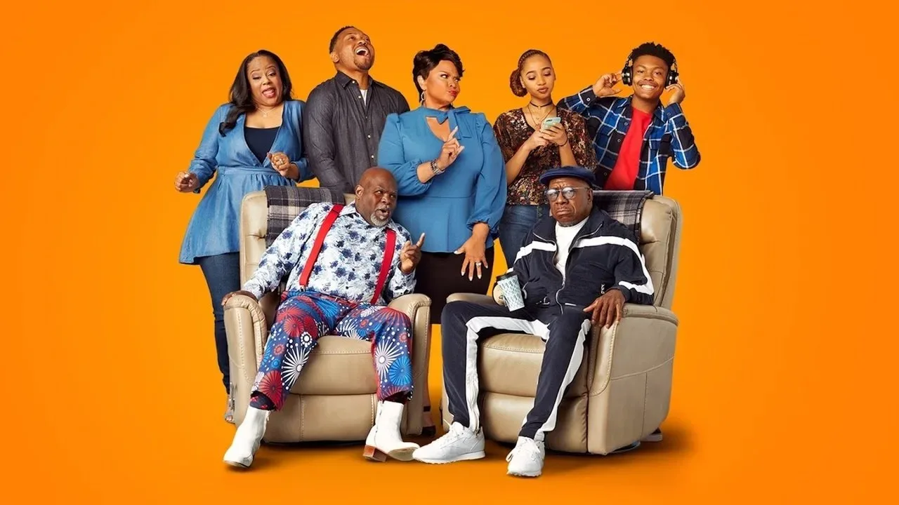 Фоновое изображение для Tyler Perry's Assisted Living