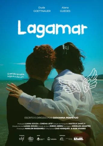 Постер Lagamar