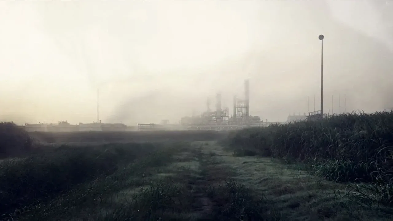 خلفية لـ True Detective