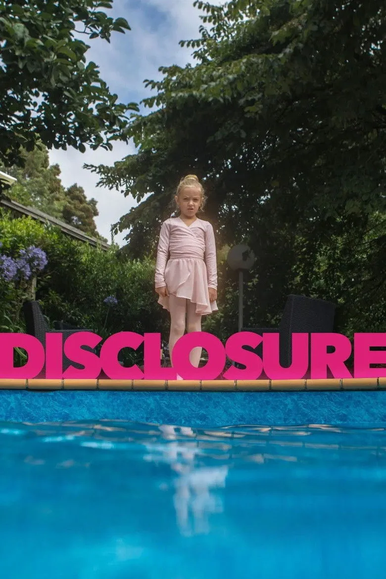 Disclosure posteri