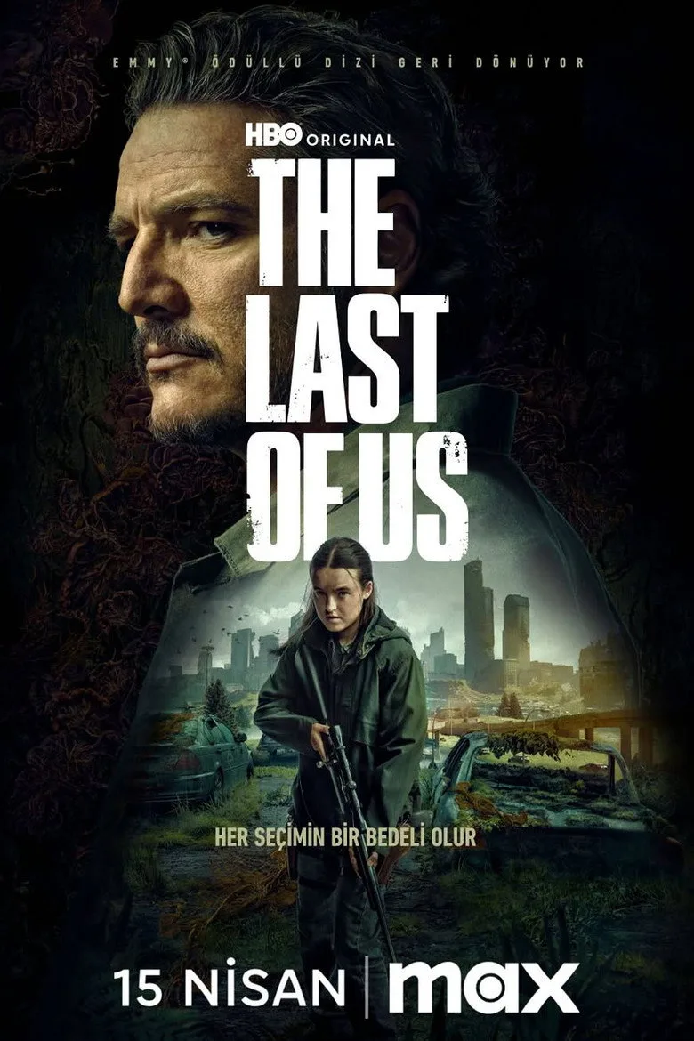 The Last of Us