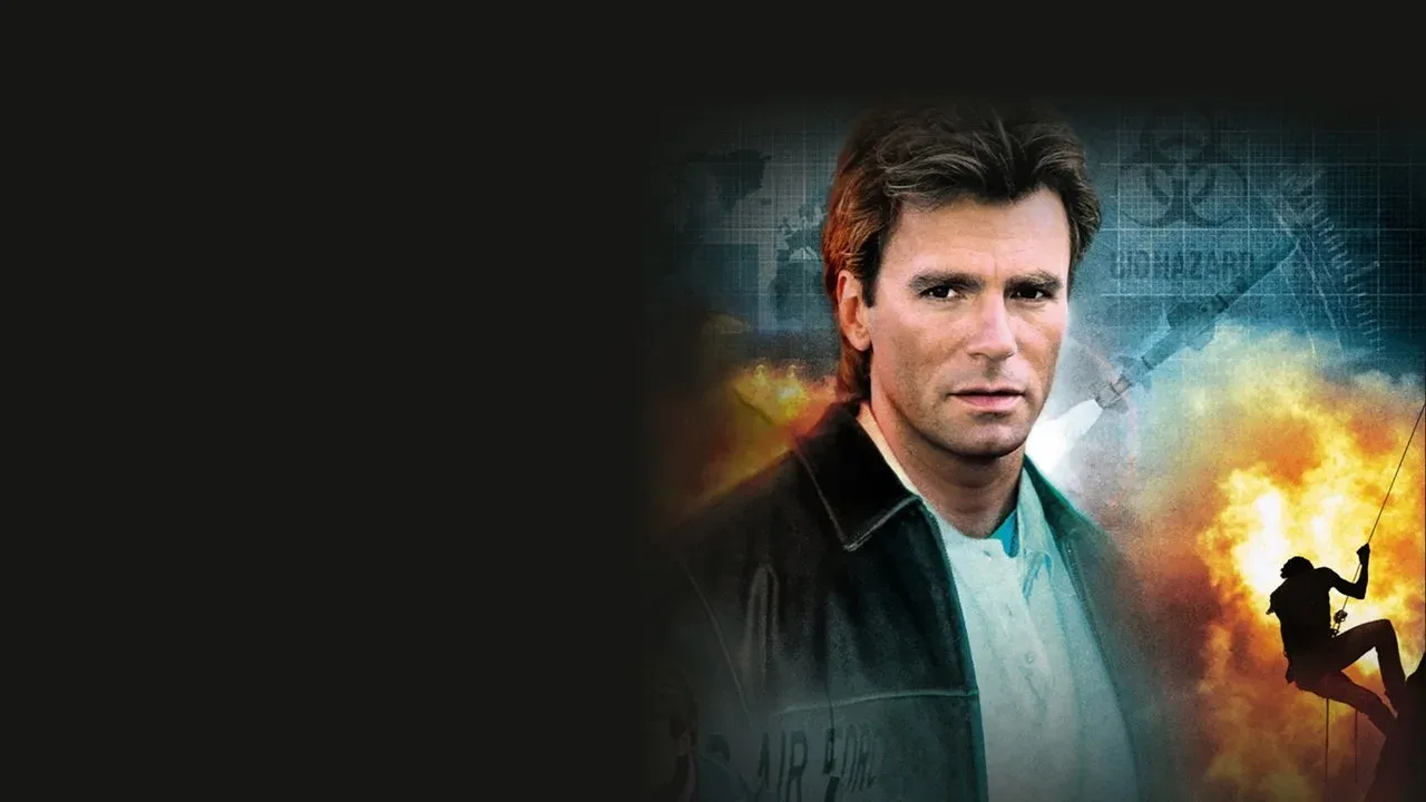 Fondo para MacGyver