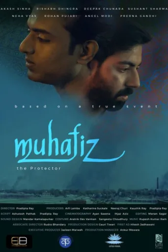 Poster for Muhafiz