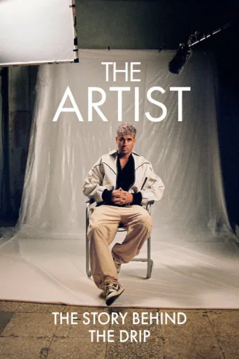 The Artist afişi
