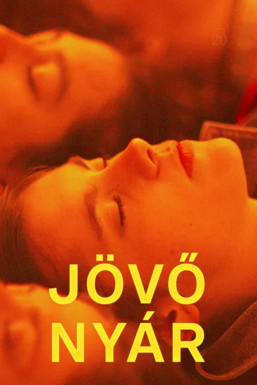 Jövő nyár