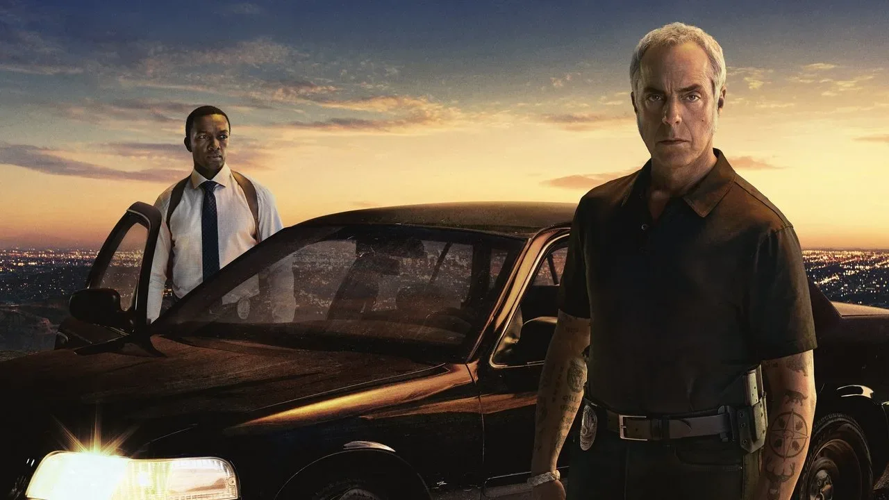 Fondo para Bosch
