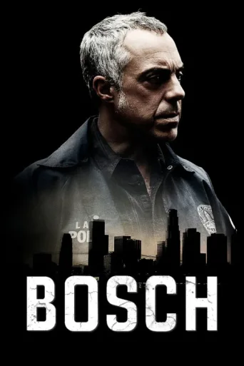 Póster de Bosch