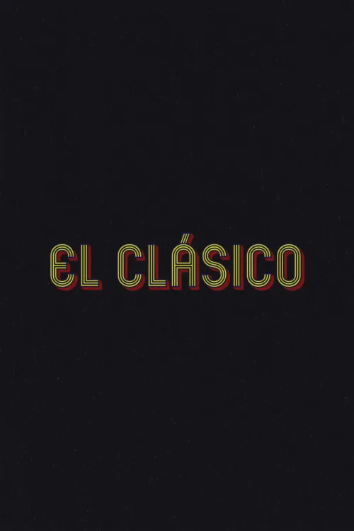 El Clásico