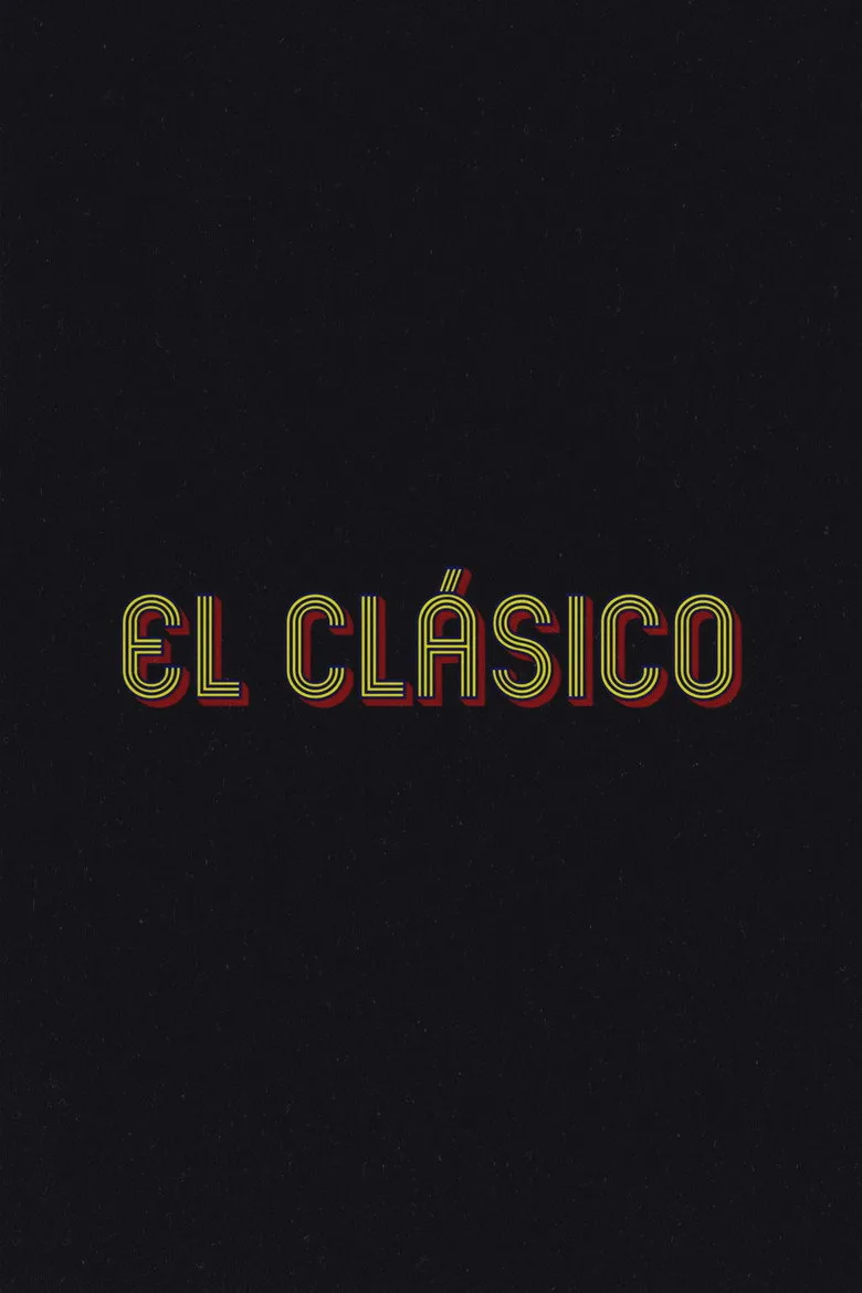 El Clásico