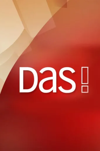 Poster for DAS!