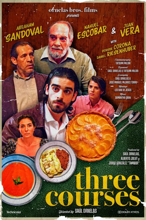 Tres Tiempos